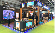 3D Exhibition Stall Designs